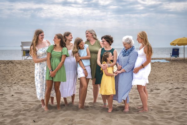 Family example