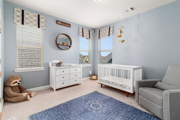 Real Estate example