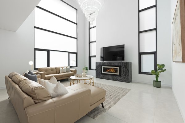 Real Estate example