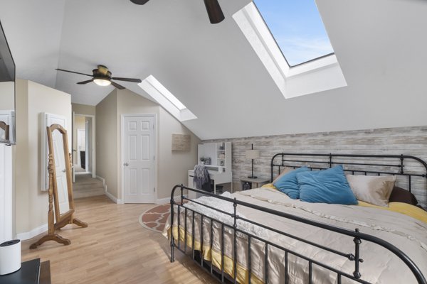 Real Estate example