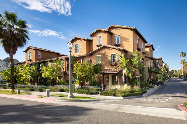 Real Estate example