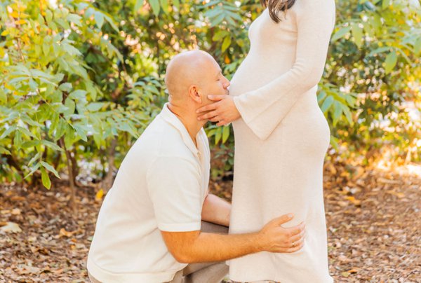 Maternity example