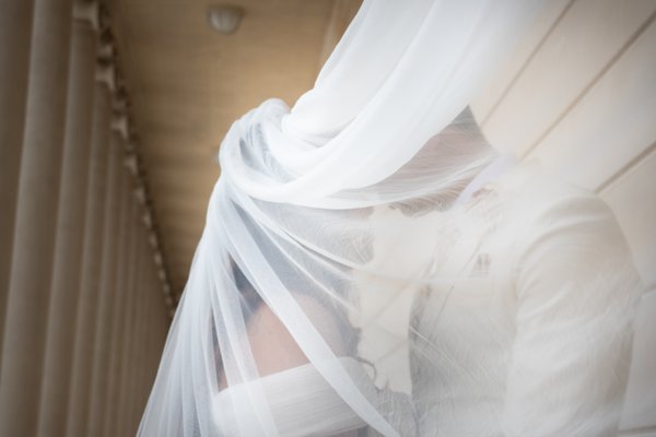 Wedding example