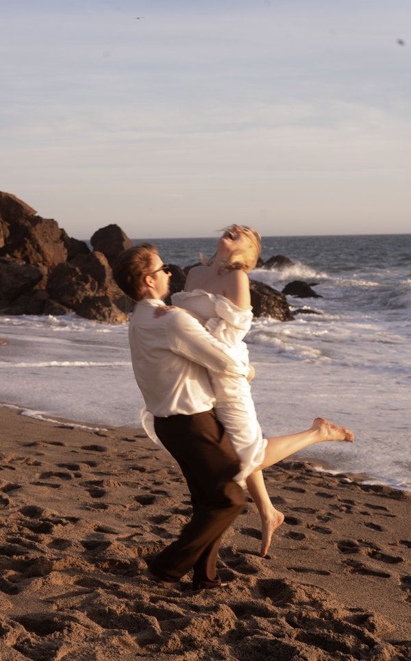 Engagement example