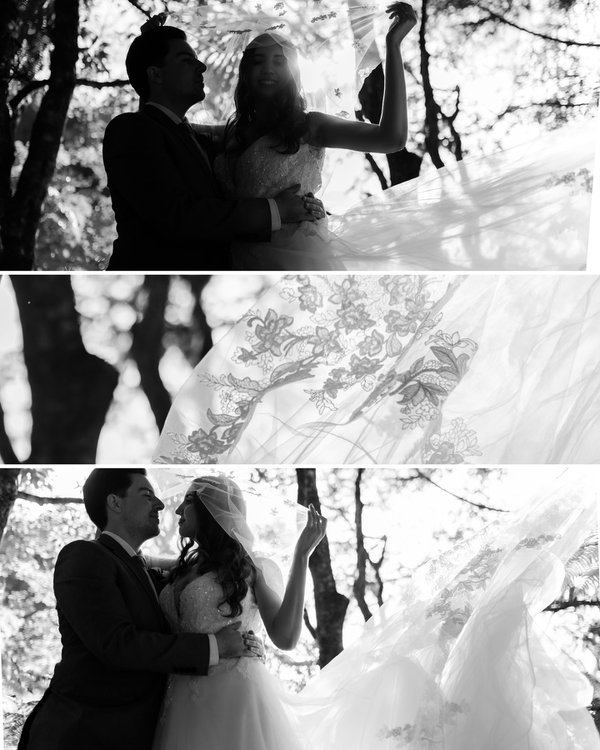 Wedding example