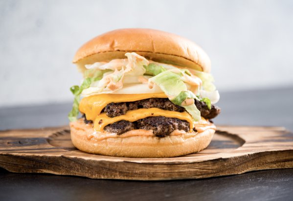 Food example