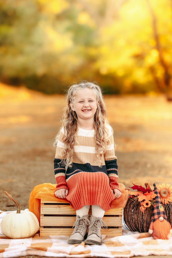 Kids example