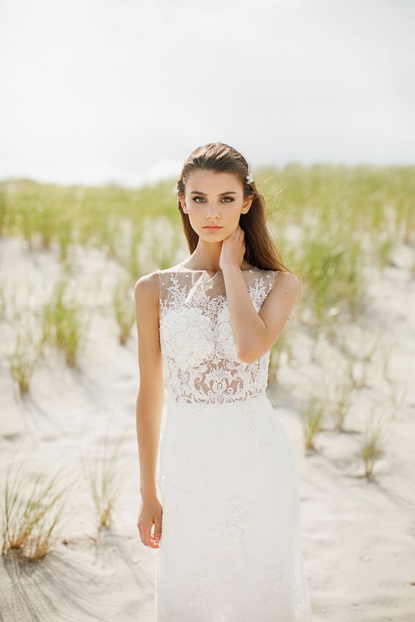 Wedding example