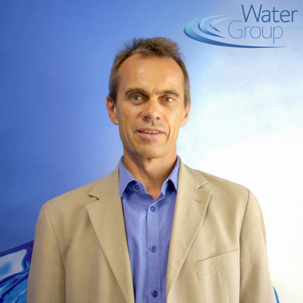 Team & Office example