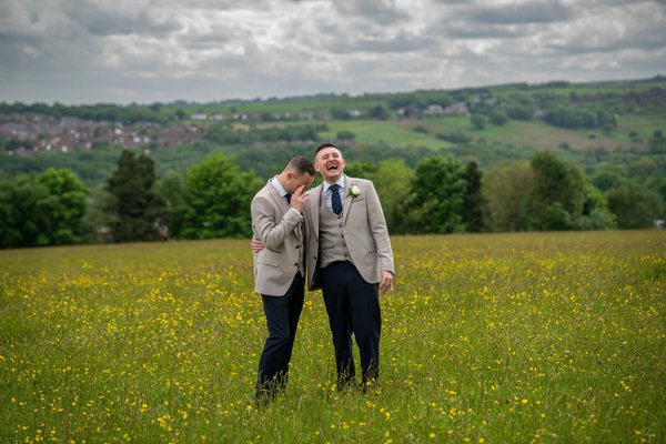 Wedding example