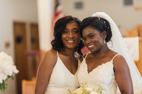 Wedding example