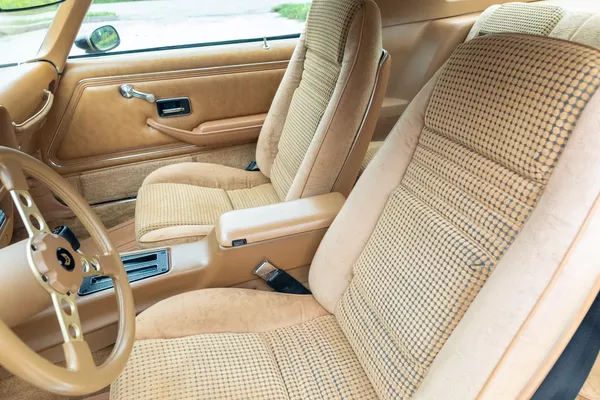 Automotive example