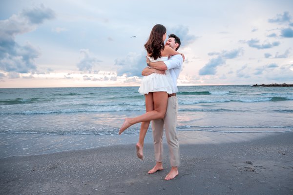 Engagement example