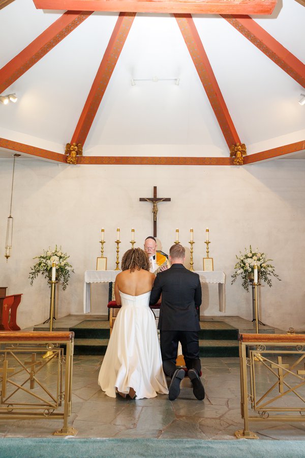 Wedding example
