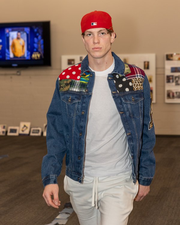 Fashion example