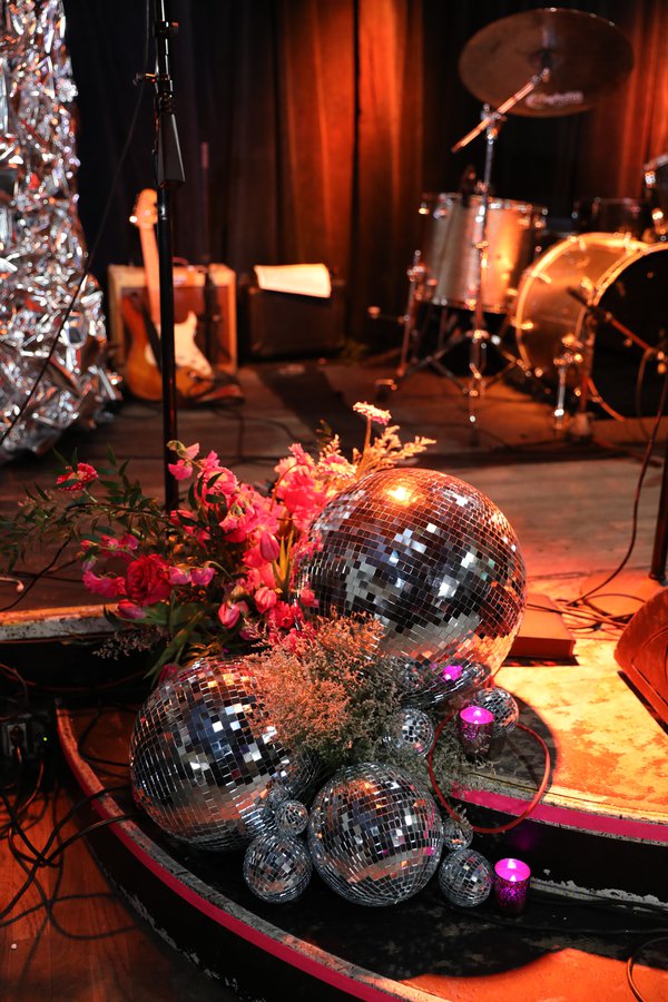 Party example