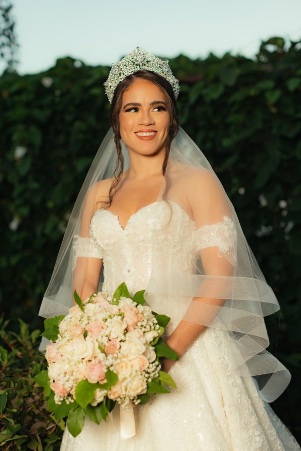 Wedding example