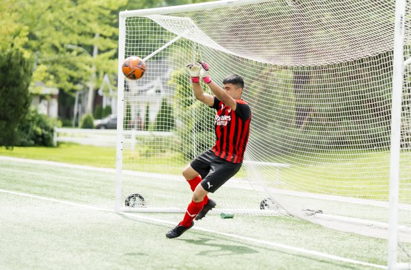 Sport example