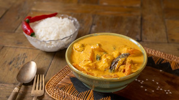 Food example