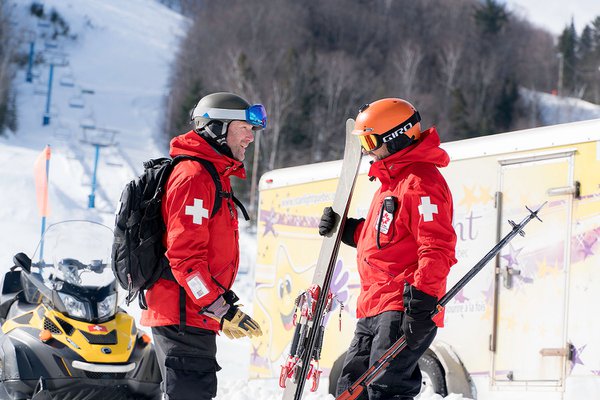 Sport example