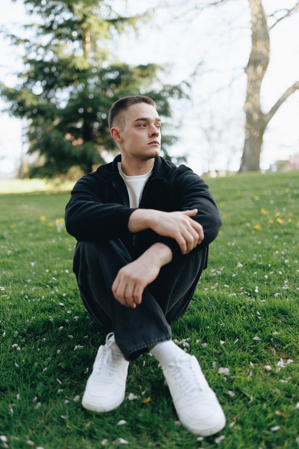 Dating Portrait example