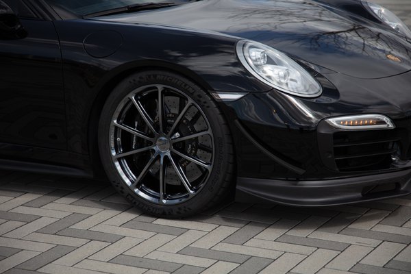 Automotive example