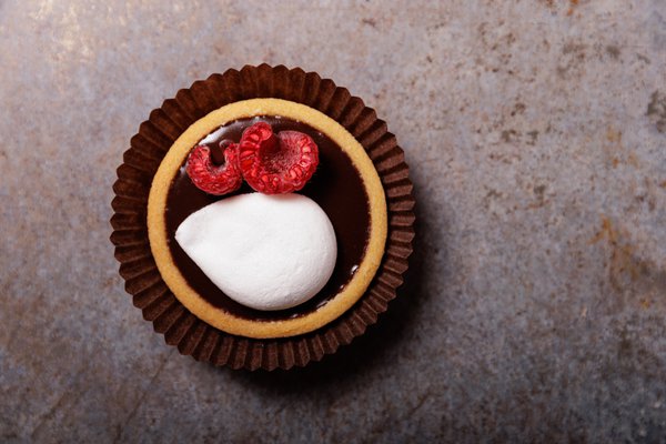 Food example