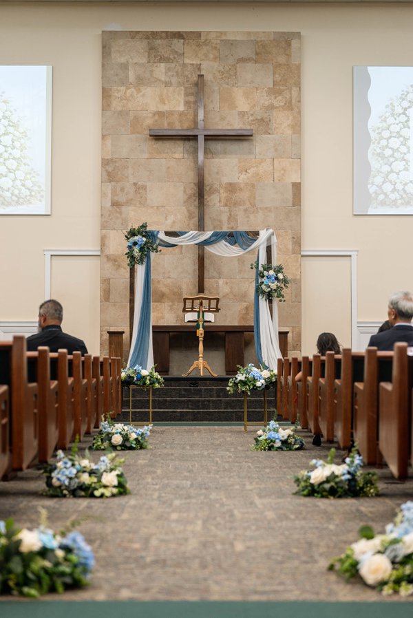 Religious example