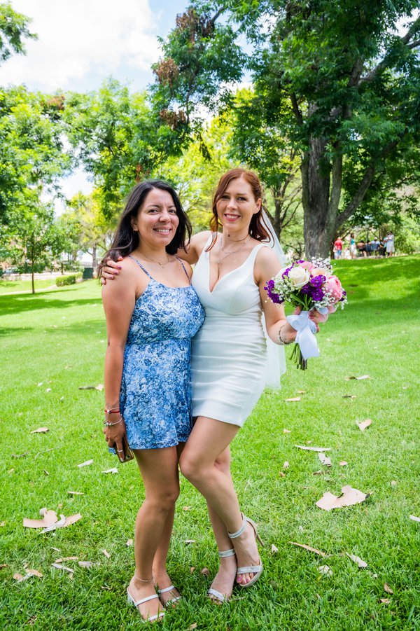 Wedding example