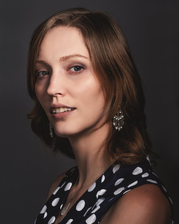Portrait example
