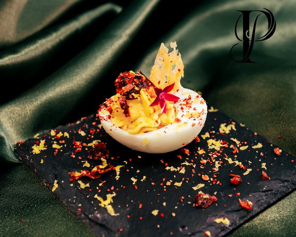 Food example