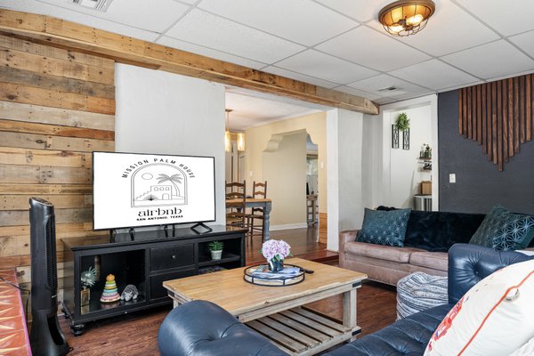 Real Estate example