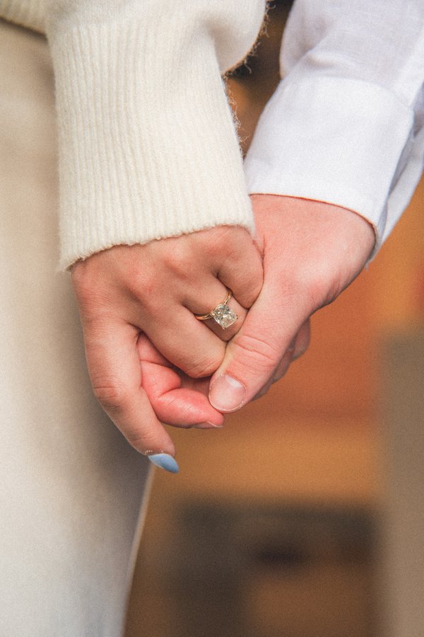 Engagement example