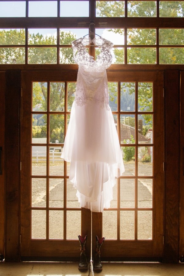 Wedding example