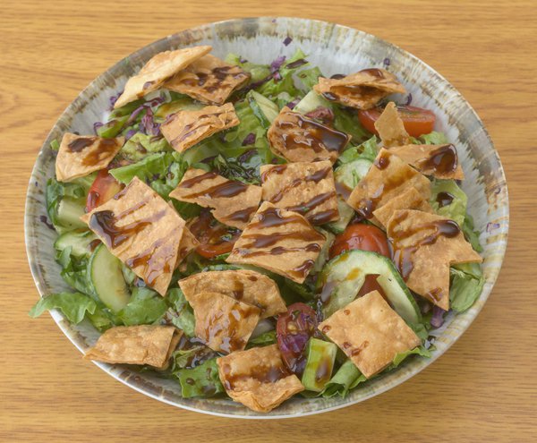 Food example