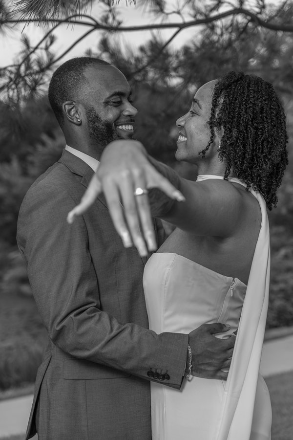Engagement example