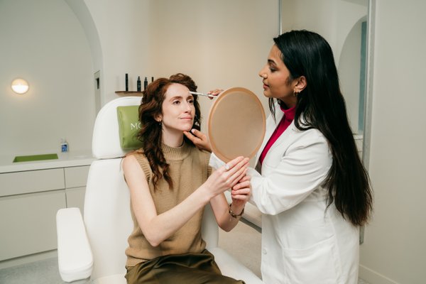 Team & Office example