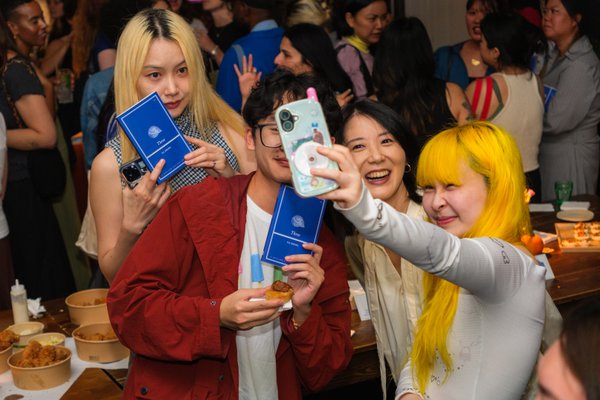 Event example