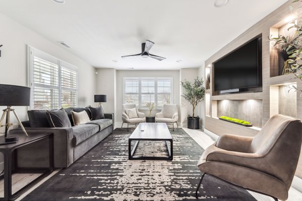 Real Estate example