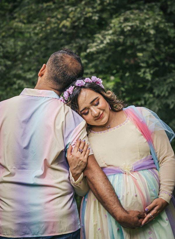 Maternity example