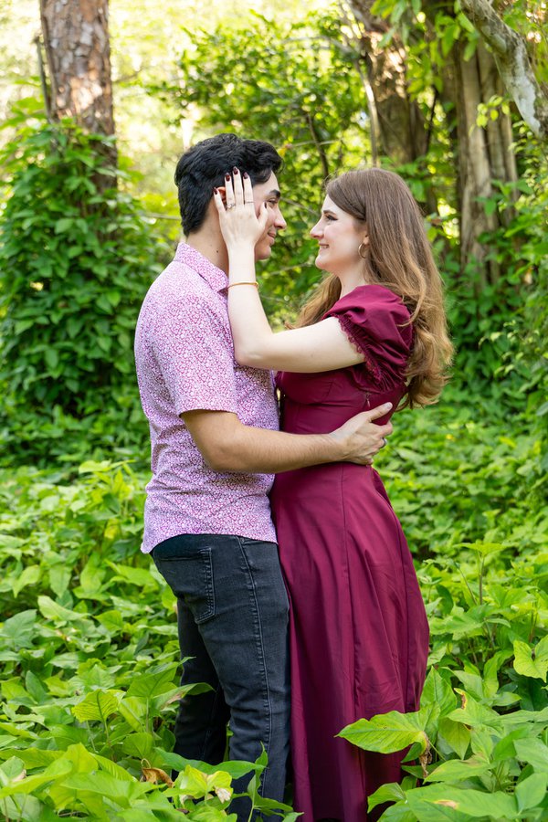 Engagement example