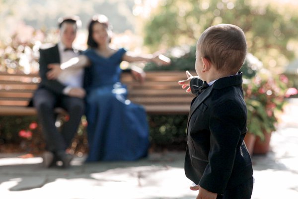 Family example