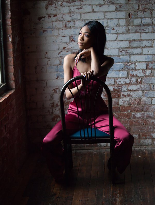 Fashion example