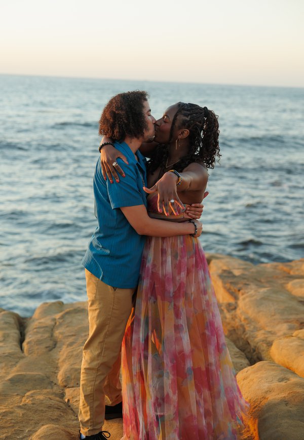 Engagement example