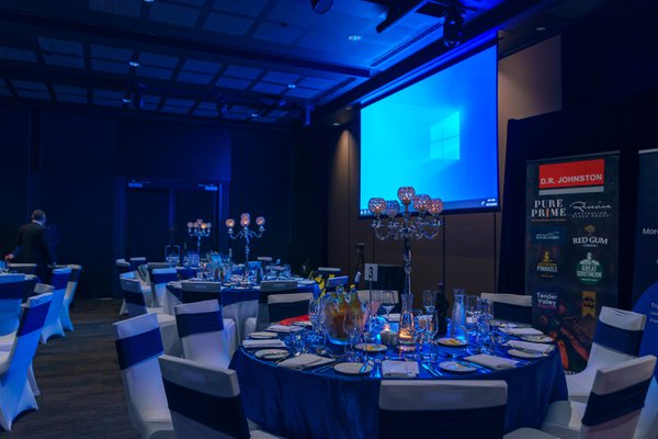 Event example