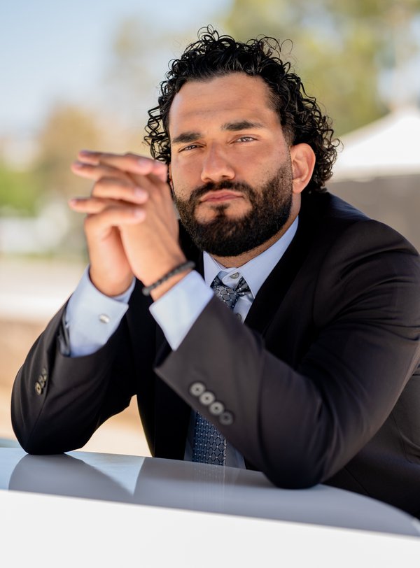 Team & Office example