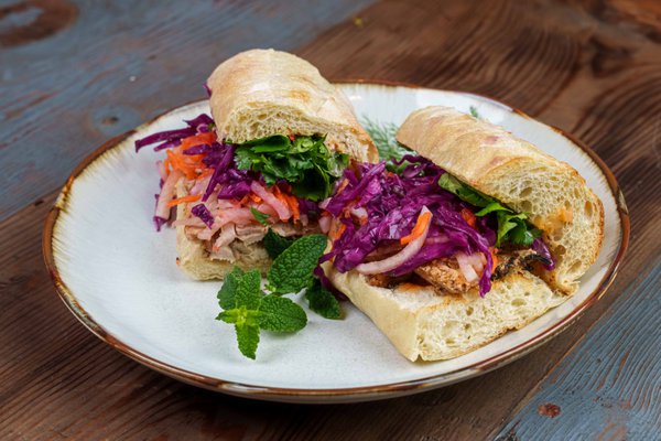 Food example