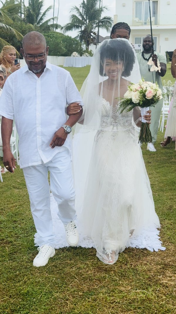 Wedding example