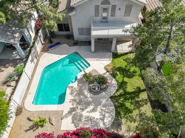 Real Estate example