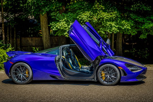 Automotive example